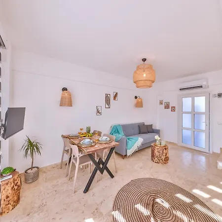 Villa Ay Kas